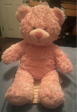 Build bear
