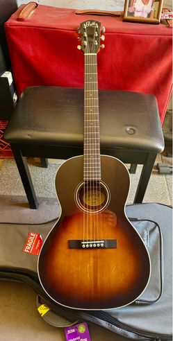 Guild P-250 E guitar