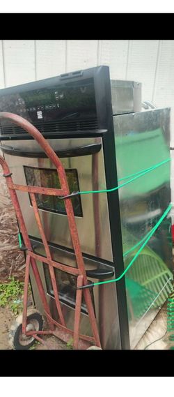 OVen