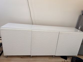 IKEA Media Console TV Stand