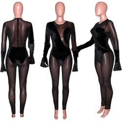 Body Suits 