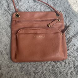 Calvin Klein purse