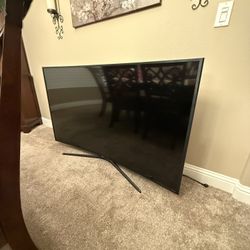 Samsung 65” TV 