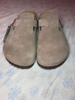 Boston Soft Footbed