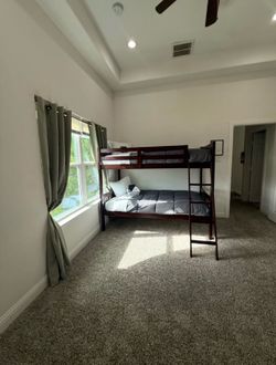 20 Bunk Beds & Twin Size Mattresses for Sale