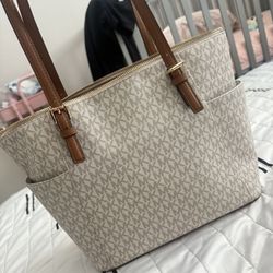 Michael Kors Handbag
