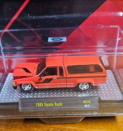 Hotwheels, Coffee and Classic Cars