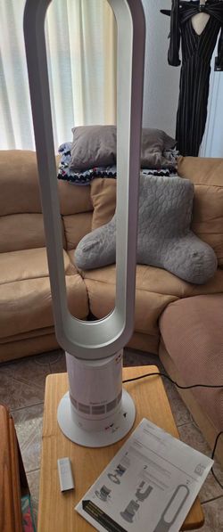 Dyson cool am07 fan