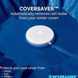 Swimline By Hydrotools Cover Saver : New In Box 