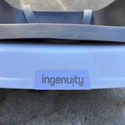Ingenuity Booster Seat