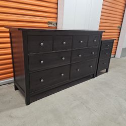Dressers