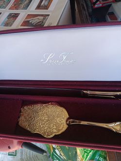 Silver traesures