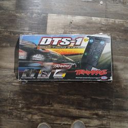 Traxxas Dts-1 Drag Timing System