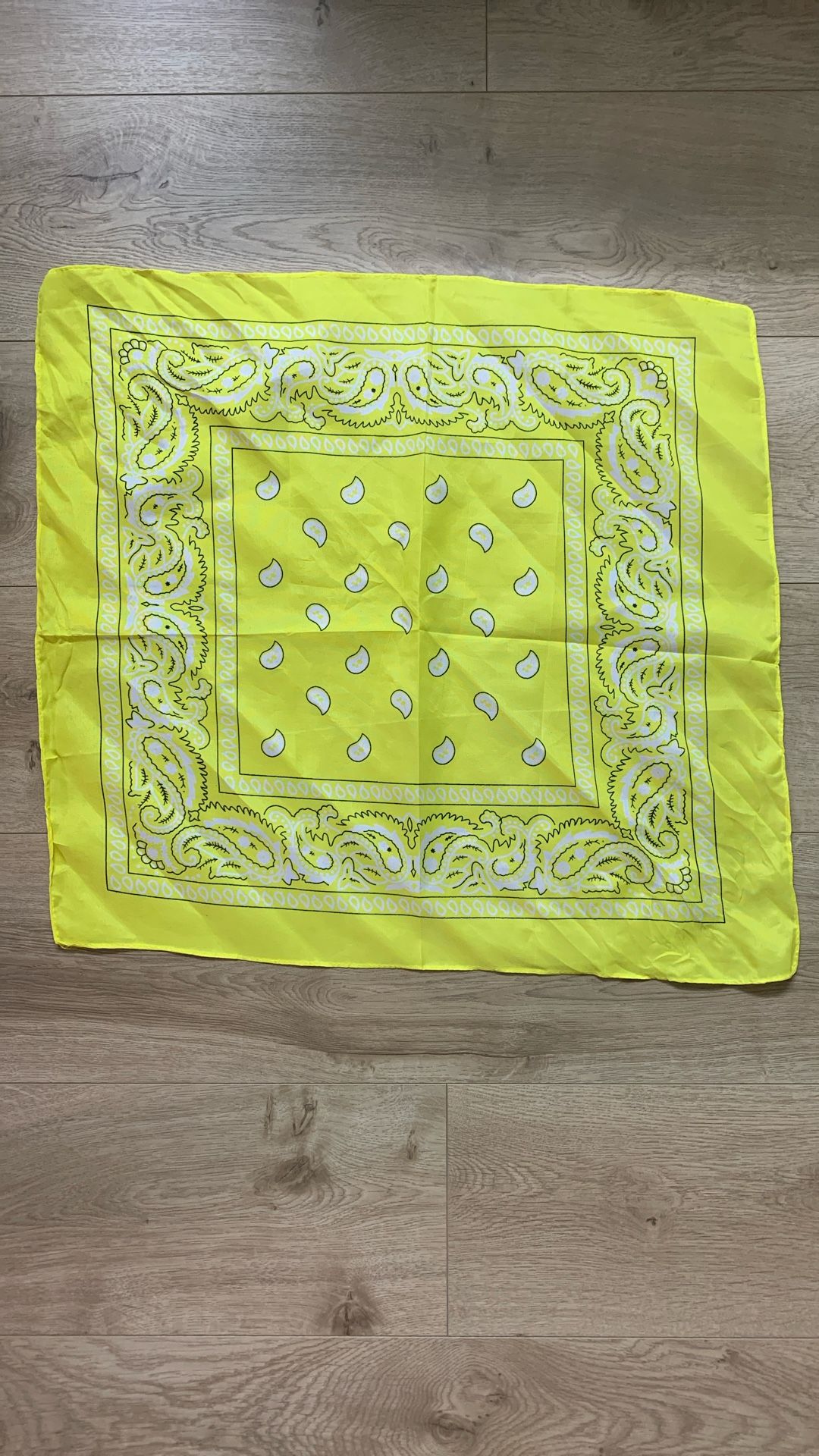 Bandanna Cloth