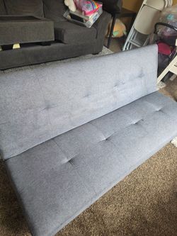 recliner sofa