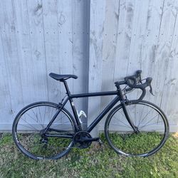 Cannondale Road Bike