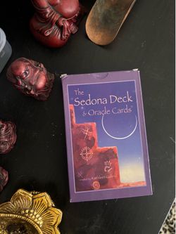 Tarot Cards Deck