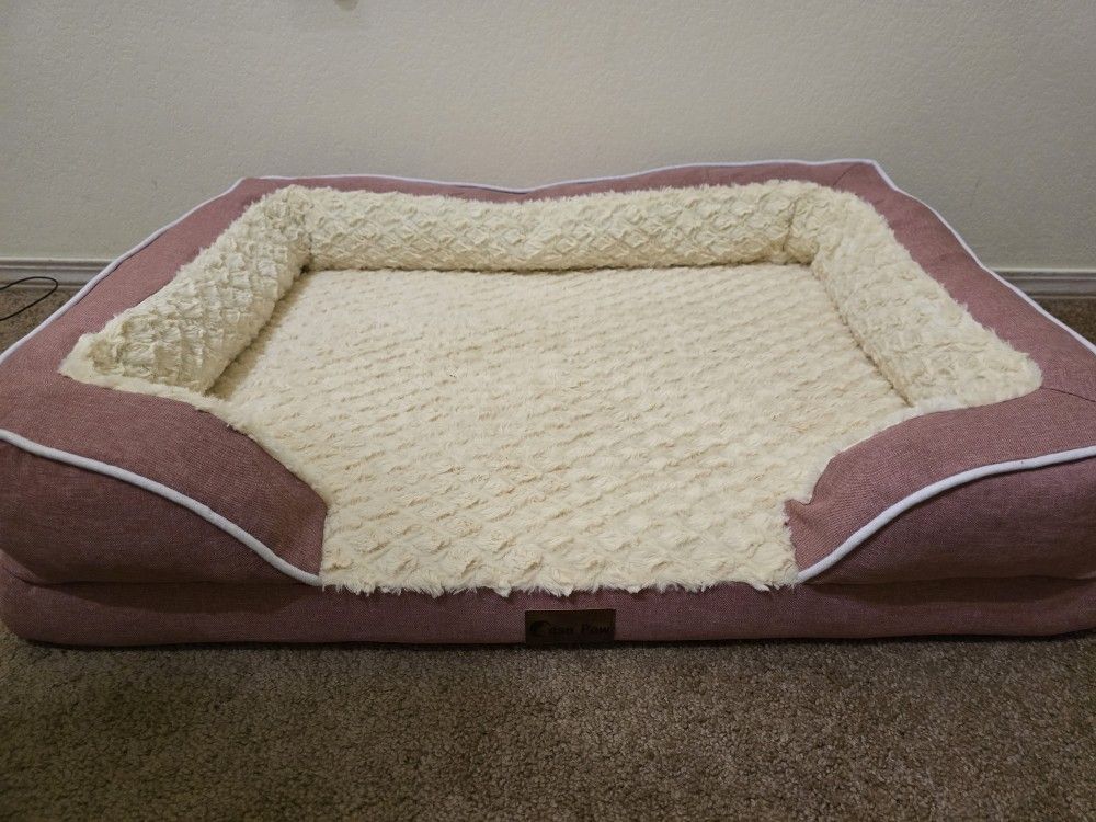 XXL Orthopedic Dog Bed