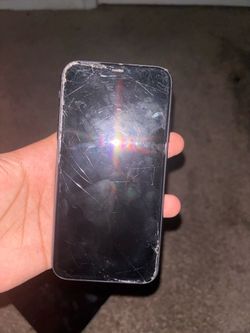 iPhone 11 (black)