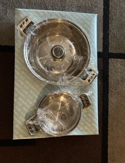 Royal Gold T-304 - 18-10 Stainless Steel Cookware