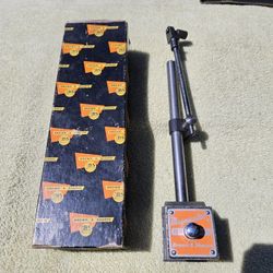 Magnetic Dial Indicator Base 