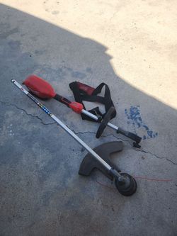 Milwaukee M18 FUEL Cordless Straight Shaft String Trimmer 2825-20ST