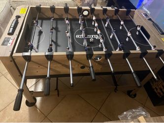 Multi Game table