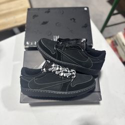 Travis Scott Phantom - 10.5M