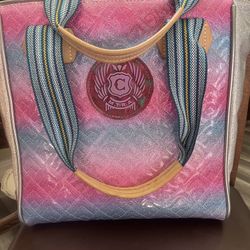 Consuela Bag $140