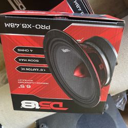 Speakers