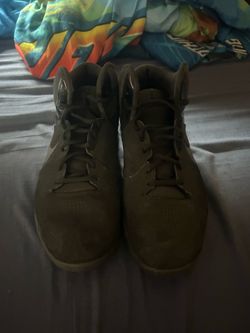 Air Visi Pro VI Basketball Shoes