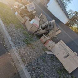 Free Cardboard Boxes