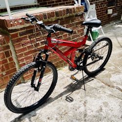 Mountain Bike 🚵‍♀️For SALE!!🔥💯