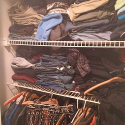 Mens N Womens Clothing 