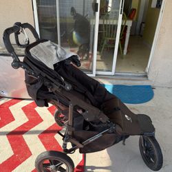 Easywalker Jogging Stroller 