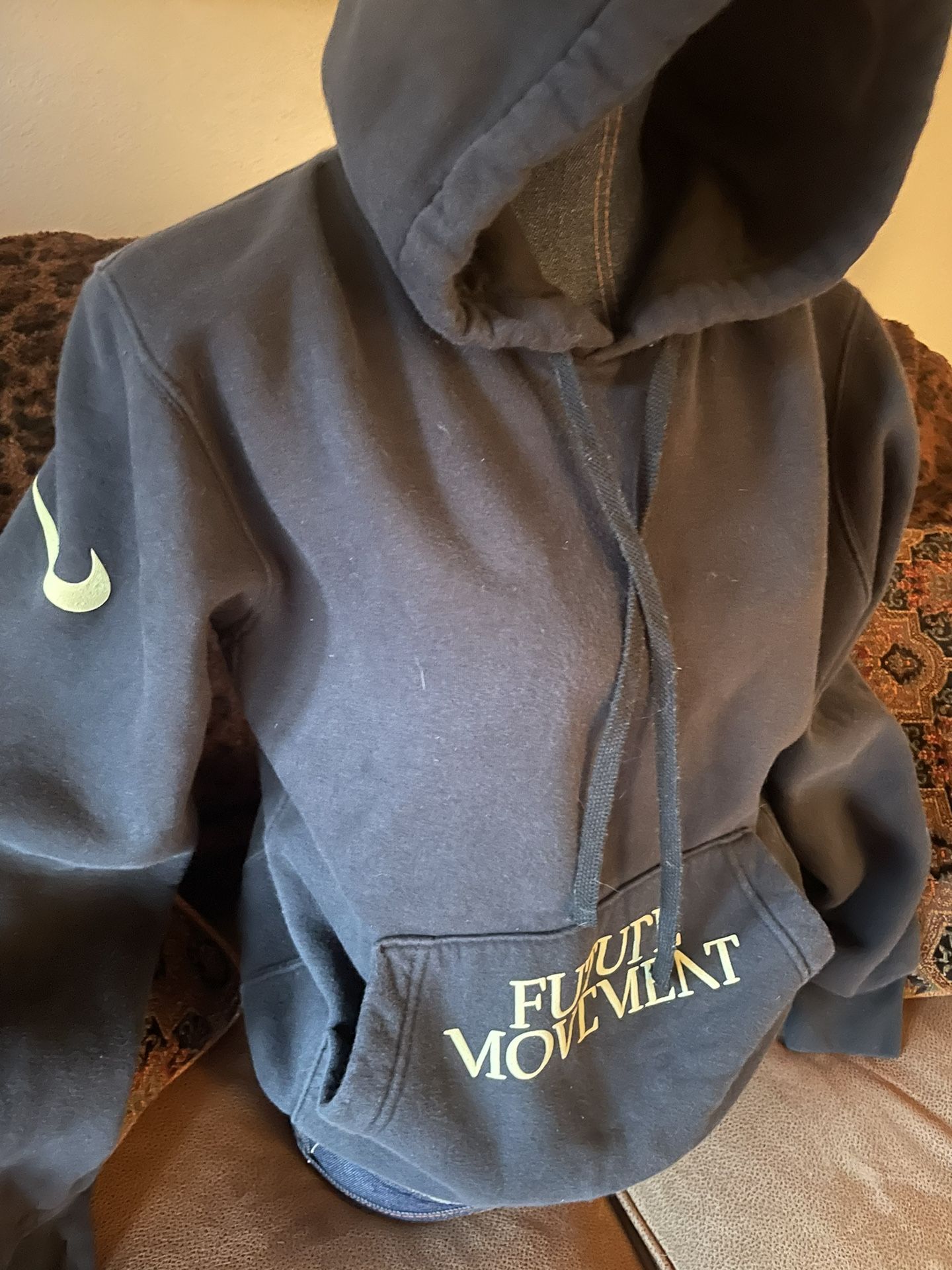 Nike Hoodie men’s future movement