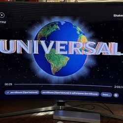 Samsung 65” Curved SUHD Smart TV – UN65JS9000 – Fully Working