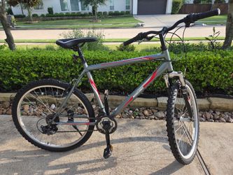 Nishiki pueblo large men's mountain bike