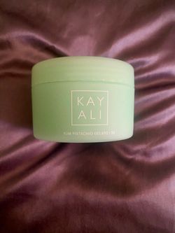 KAYALI yum pistachio gelato | 33 bodycream