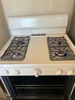 Kenmore gas stove-Works great!!