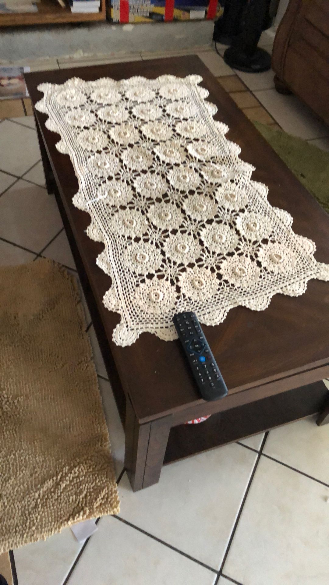 Coffee Table In Excellent Condition 