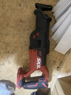 Saw By Skil