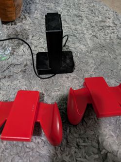 Switch accessories