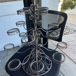Large Cake Stand 