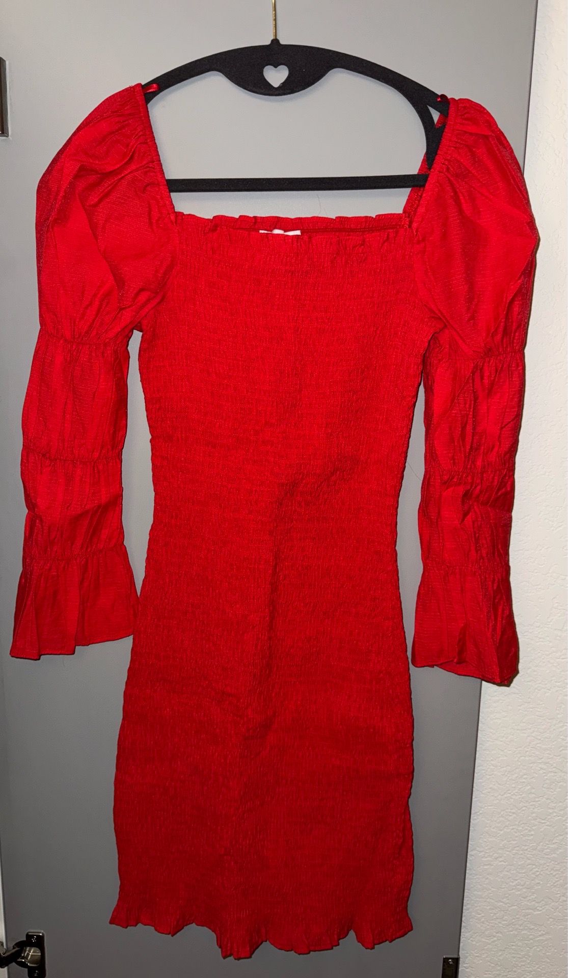 Bodycon dress
