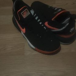 Gym Shoes