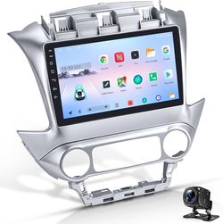 10.1" Car Stereo for Chevy Tahoe Suburban GMC Yukon 2015-2019