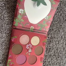 Strawberry Shortcake