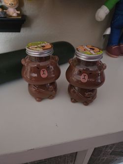 Capybara slime!!