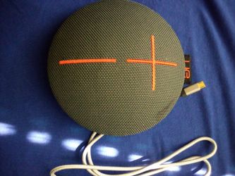 ue Ultimate Ears Bluetooth 